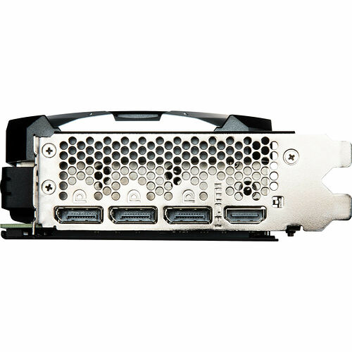 MSI GeForce RTX 4070 Ti VENTUS 3X OC