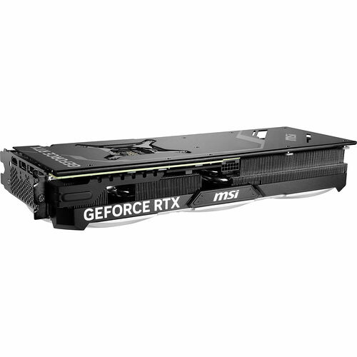 MSI GeForce RTX 4070 Ti VENTUS 3X OC