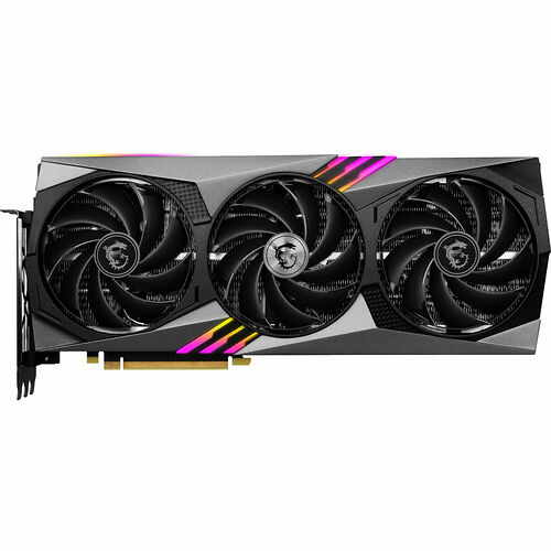 MSI GeForce RTX 4070 Ti GAMING TRIO