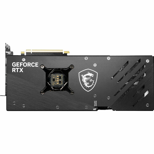 MSI GeForce RTX 4070 Ti GAMING TRIO