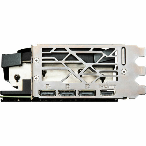 MSI GeForce RTX 4070 Ti GAMING TRIO