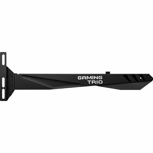 MSI GeForce RTX 4070 Ti GAMING TRIO