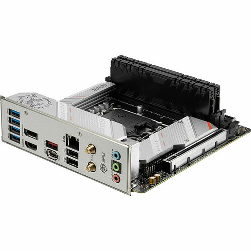 MSI MPG B760I EDGE WIFI DDR4