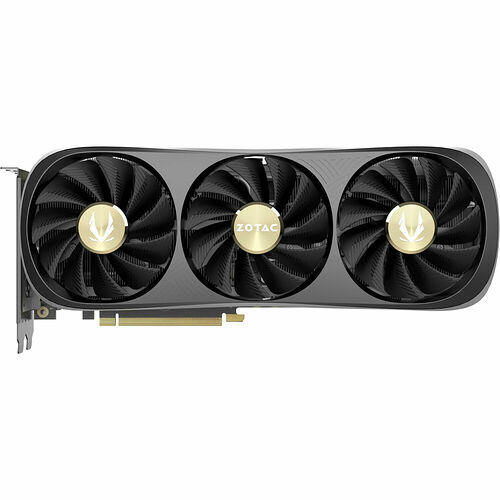 Zotac GeForce RTX 4070 Ti Trinity OC