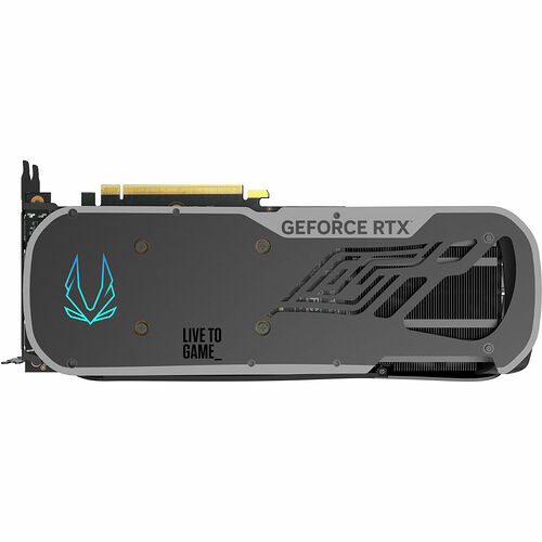 Zotac GeForce RTX 4070 Ti Trinity OC