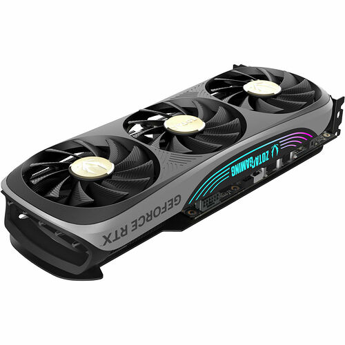 Zotac GeForce RTX 4070 Ti Trinity OC