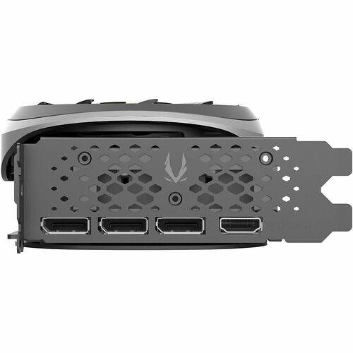 Zotac GeForce RTX 4070 Ti Trinity OC