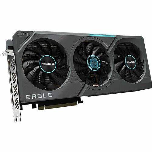 Gigabyte GeForce RTX 4070 Ti EAGLE