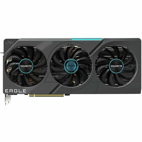 Gigabyte GeForce RTX 4070 Ti EAGLE