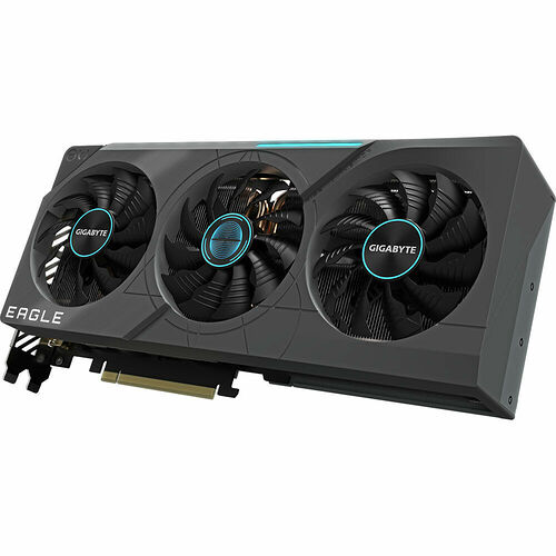 Gigabyte GeForce RTX 4070 Ti EAGLE