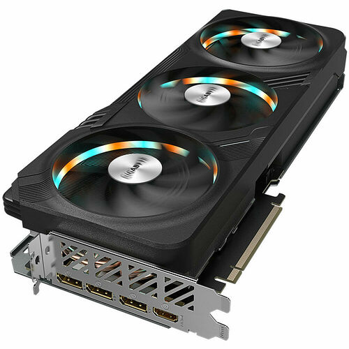 Gigabyte GeForce RTX 4070 Ti GAMING OC V2