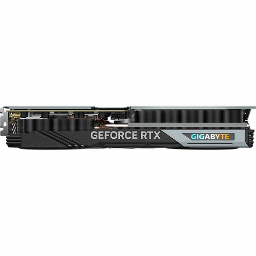 Gigabyte GeForce RTX 4070 Ti GAMING OC V2