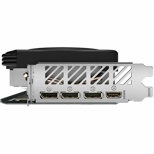 Gigabyte GeForce RTX 4070 Ti GAMING OC V2