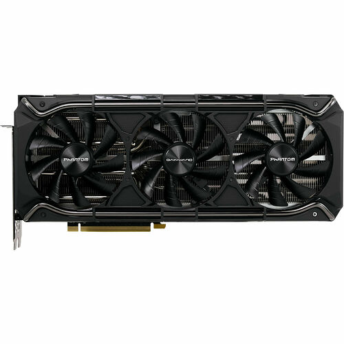 Gainward GeForce RTX 4070 Ti Phantom REUNION