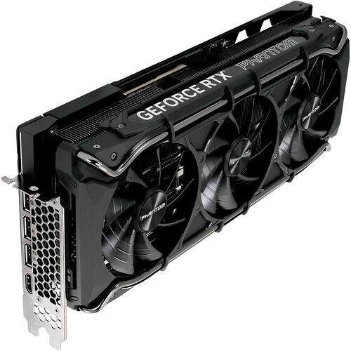 Gainward GeForce RTX 4070 Ti Phantom REUNION