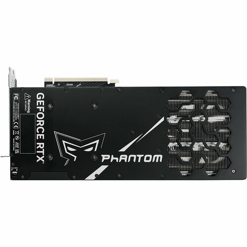 Gainward GeForce RTX 4070 Ti Phantom REUNION