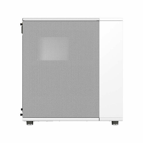 Fractal Design North Chalk - Blanc
