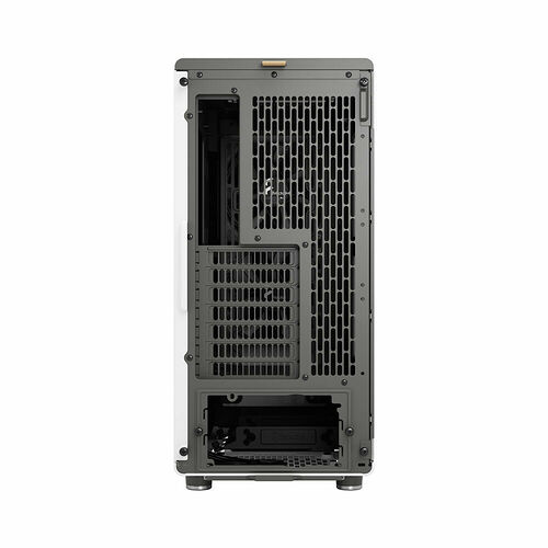 Fractal Design North Chalk - Blanc