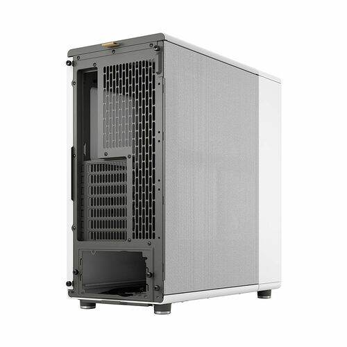 Fractal Design North Chalk - Blanc