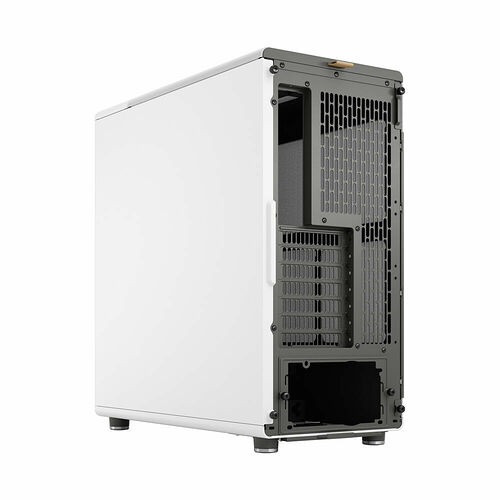 Fractal Design North Chalk - Blanc