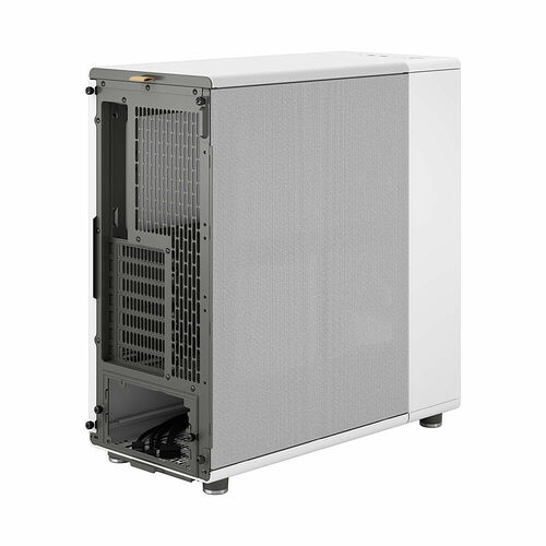 Fractal Design North Chalk - Blanc