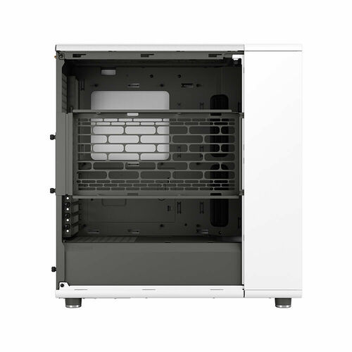 Fractal Design North Chalk - Blanc