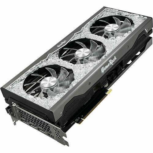 Palit GeForce RTX 4070 Ti GameRock Classic (12 Go)
