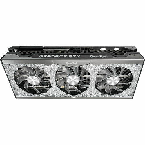 Palit GeForce RTX 4070 Ti GameRock Classic (12 Go)