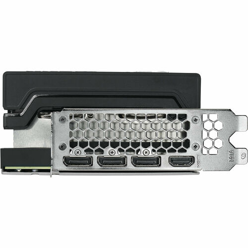 Palit GeForce RTX 4070 Ti GameRock Classic (12 Go)