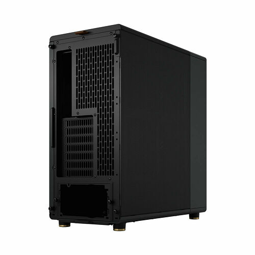 Fractal Design North Charcoal - Noir
