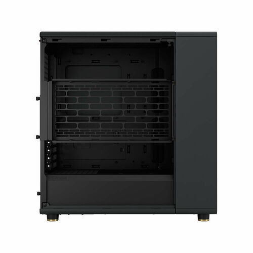Fractal Design North Charcoal - Noir