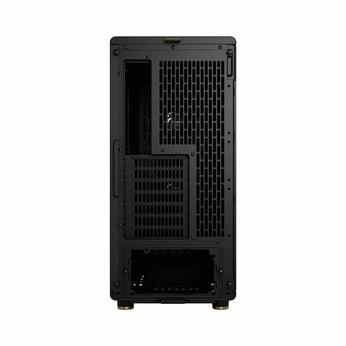 Fractal Design North Charcoal - Noir