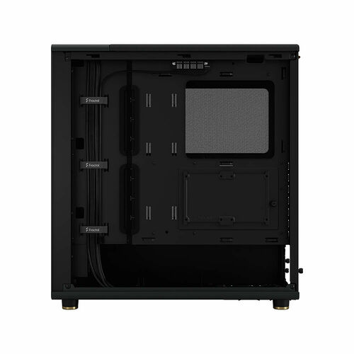 Fractal Design North Charcoal - Noir