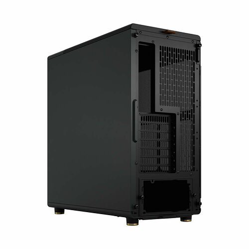 Fractal Design North Charcoal - Noir