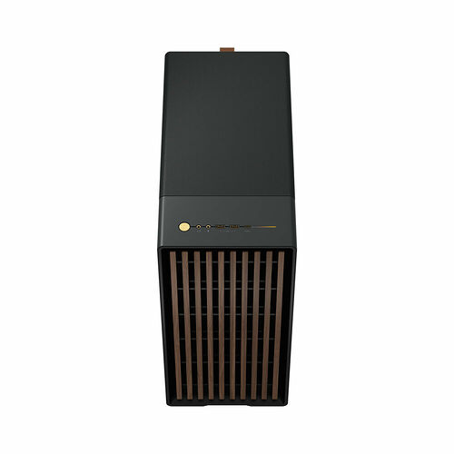 Fractal Design North Charcoal - Noir