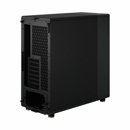 Fractal Design North Charcoal - Noir