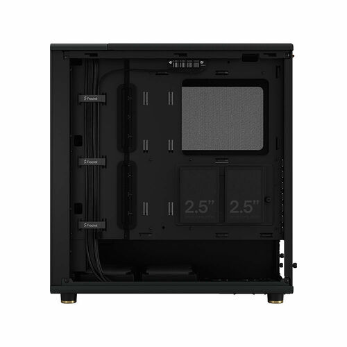 Fractal Design North Charcoal - Noir