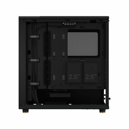 Fractal Design North Charcoal - Noir