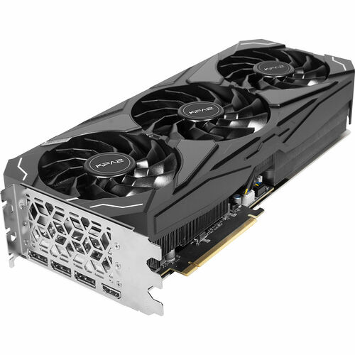 KFA2 GeForce RTX 4070 Ti ST (1-Click OC)