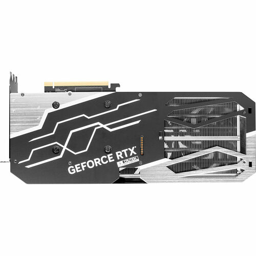 KFA2 GeForce RTX 4070 Ti ST (1-Click OC)