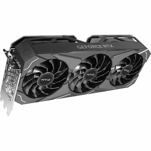 KFA2 GeForce RTX 4070 Ti ST (1-Click OC)