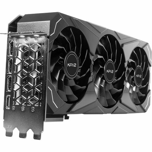 KFA2 GeForce RTX 4070 Ti ST (1-Click OC)