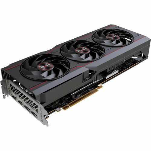 Sapphire Radeon RX 7900 XTX PULSE