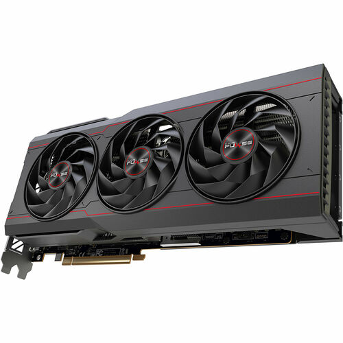 Sapphire Radeon RX 7900 XTX PULSE