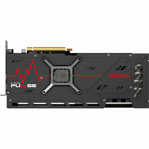 Sapphire Radeon RX 7900 XTX PULSE
