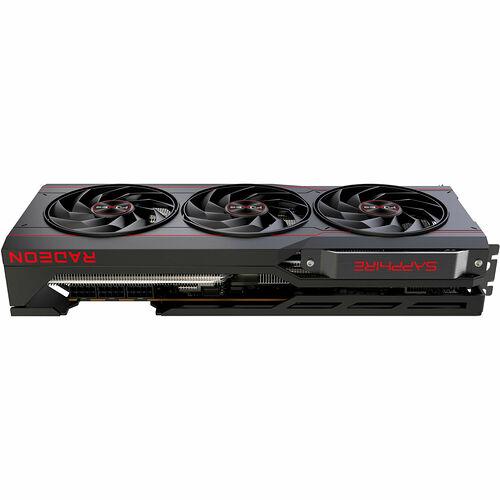 Sapphire Radeon RX 7900 XTX PULSE
