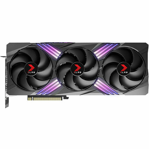 PNY GeForce RTX 4070 Ti XLR8 Gaming VERTO
