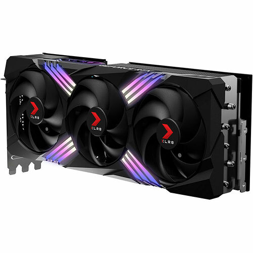 PNY GeForce RTX 4070 Ti XLR8 Gaming VERTO