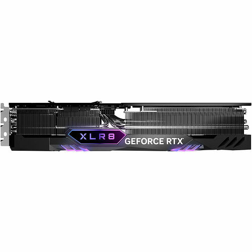 PNY GeForce RTX 4070 Ti XLR8 Gaming VERTO