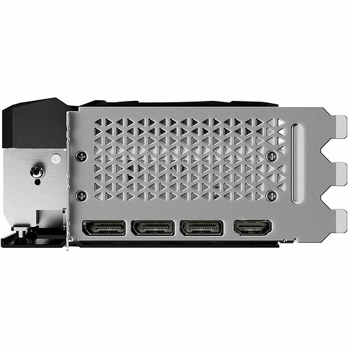 PNY GeForce RTX 4070 Ti XLR8 Gaming VERTO